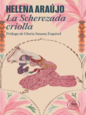 cover image of La Scherezada criolla